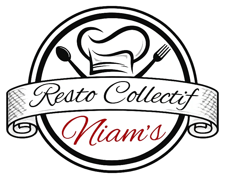 Logo du restaurant Resto Collectif Niam's